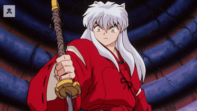 beyaz sacli anime karakterleri min 5 Animelerden