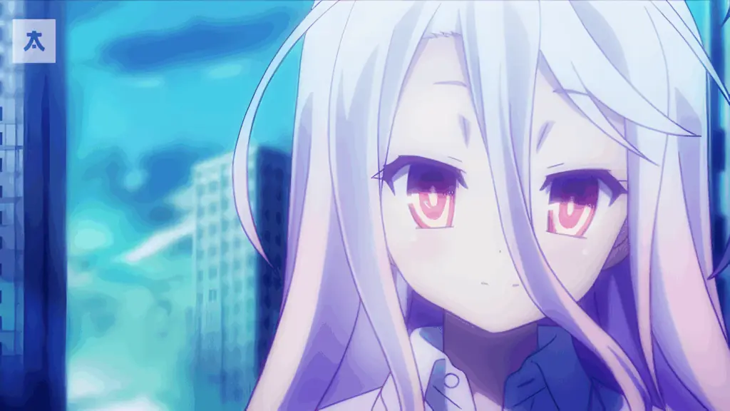 beyaz sacli anime karakterleri upscayl 2x upscayl standard 4x min 1 Animelerden