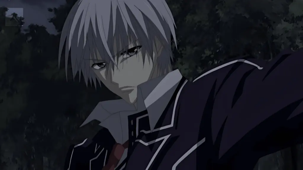 beyaz sacli anime karakterleri upscayl 2x upscayl standard 4x min 3 Animelerden