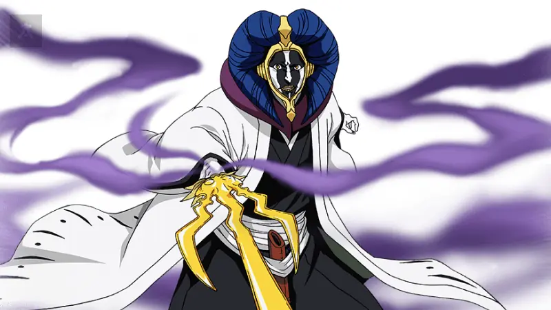 bleach kaptanlar min 14 Animelerden