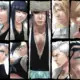 bleach kaptanlar