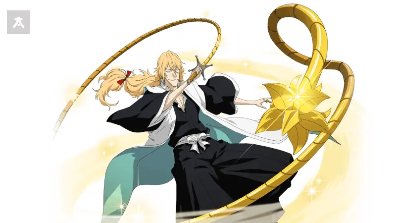 bleach kaptanlar min 2 Animelerden