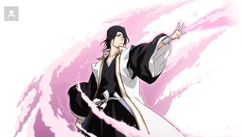 bleach kaptanlar min 4 Animelerden