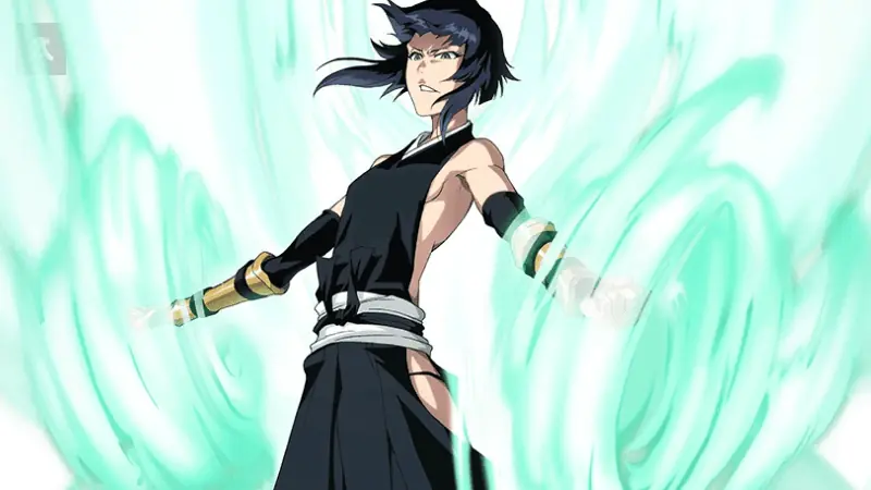 bleach kaptanlar min 6 Animelerden