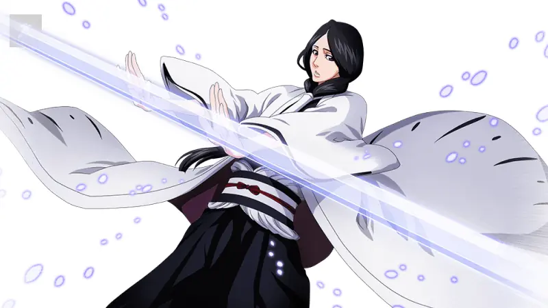 bleach kaptanlar min 7 Animelerden