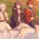 frieren beyond journey’s end