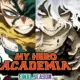 my hero academia animesi