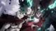 my hero academia