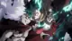 my hero academia