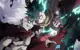 my hero academia