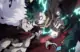 my hero academia