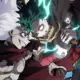 my hero academia