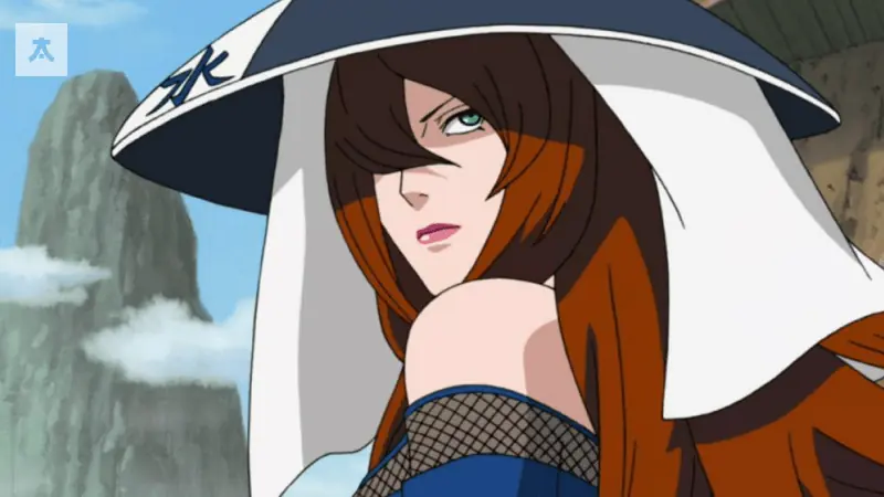 naruto kiz karakterler min 10 Animelerden