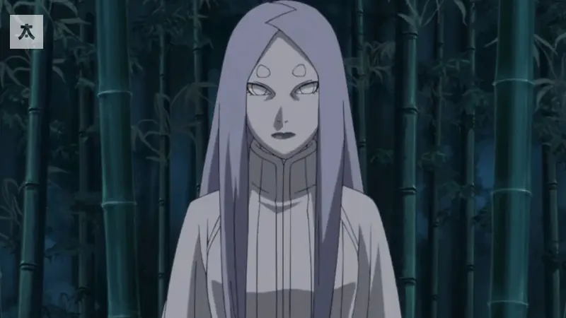 naruto kiz karakterler min 11 Animelerden