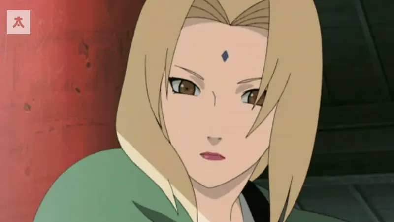 naruto kiz karakterler min 12 Animelerden