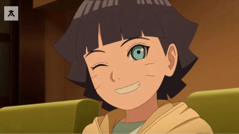 naruto kiz karakterler min 14 Animelerden