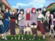 naruto kız karakterler