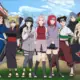 naruto kız karakterler