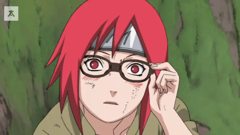 naruto kiz karakterler min 2 Animelerden