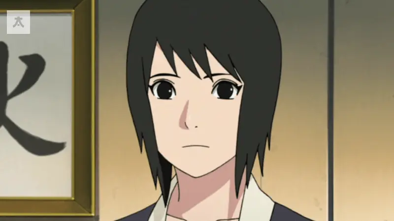 naruto kiz karakterler min 5 Animelerden
