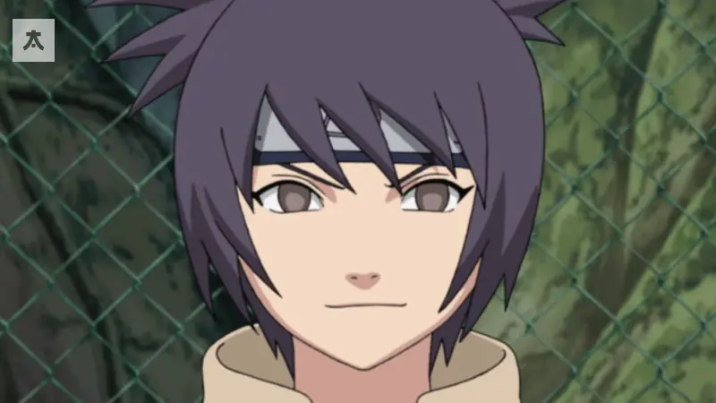 naruto kiz karakterler min 6 Animelerden