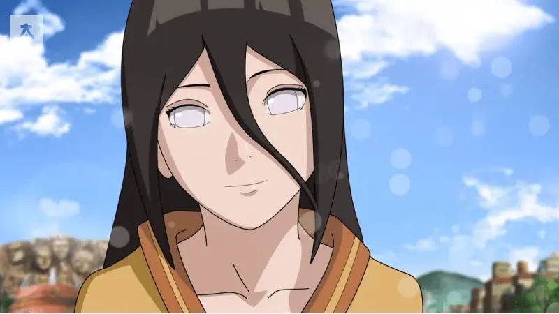naruto kiz karakterler min 7 Animelerden