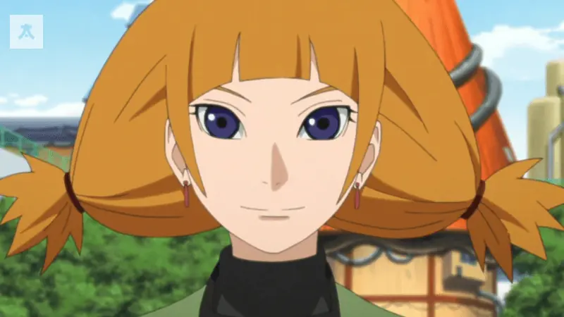 naruto kiz karakterler min 8 Animelerden