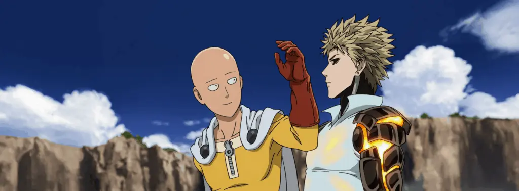 one punch man sezon3 tarihi min Animelerden