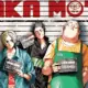 sakamoto days