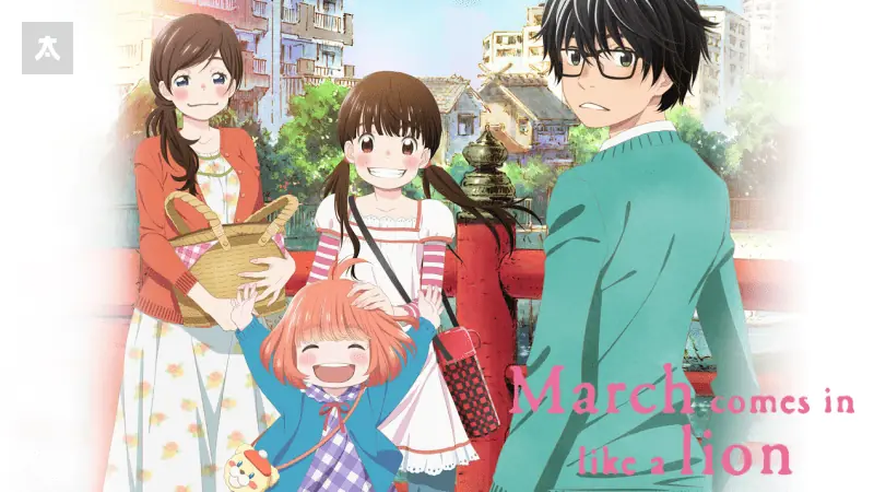 seinen min 15 Animelerden