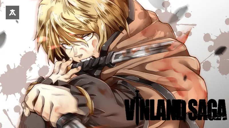 seinen min 5 Animelerden