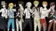 seinen min 6 Animelerden