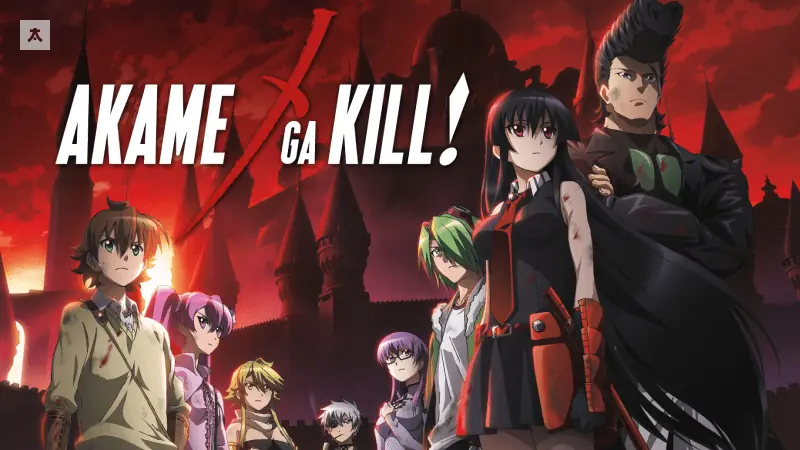 shounen agami min Animelerden