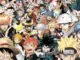 shounen anime