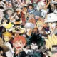 shounen anime