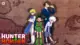 En iyi shounen animeler: 50 anime önerisi 10 shounen hunter min Animelerden