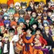 shounen