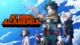 En iyi shounen animeler: 50 anime önerisi 9 shounen my hero min Animelerden