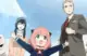 spy x family animesi