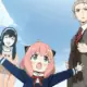 spy x family animesi