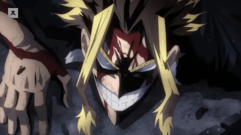 Boku no hero