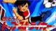 Burn Top Striker min Animelerden