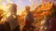 Daemons of the Shadow Realm-