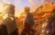 Daemons of the Shadow Realm-