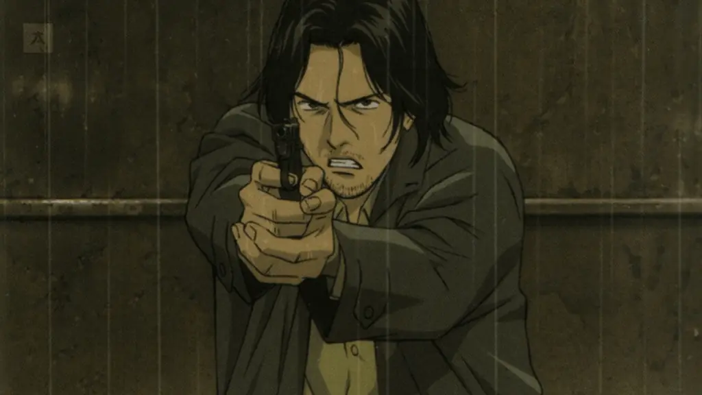 En iyi anime diziler Monster min Animelerden