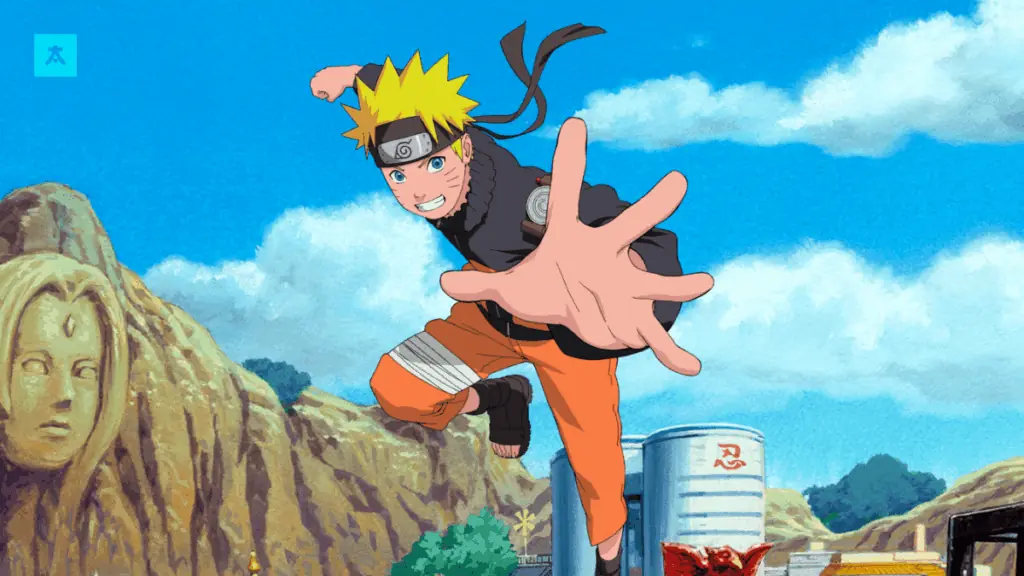 En iyi anime diziler Naruto Shippuden min Animelerden
