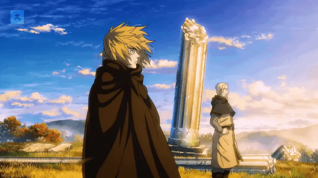 En iyi anime diziler Vinland Saga min Animelerden