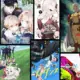 Haftalık anime takvimi
