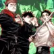Jujutsu Kaisen Culling Games