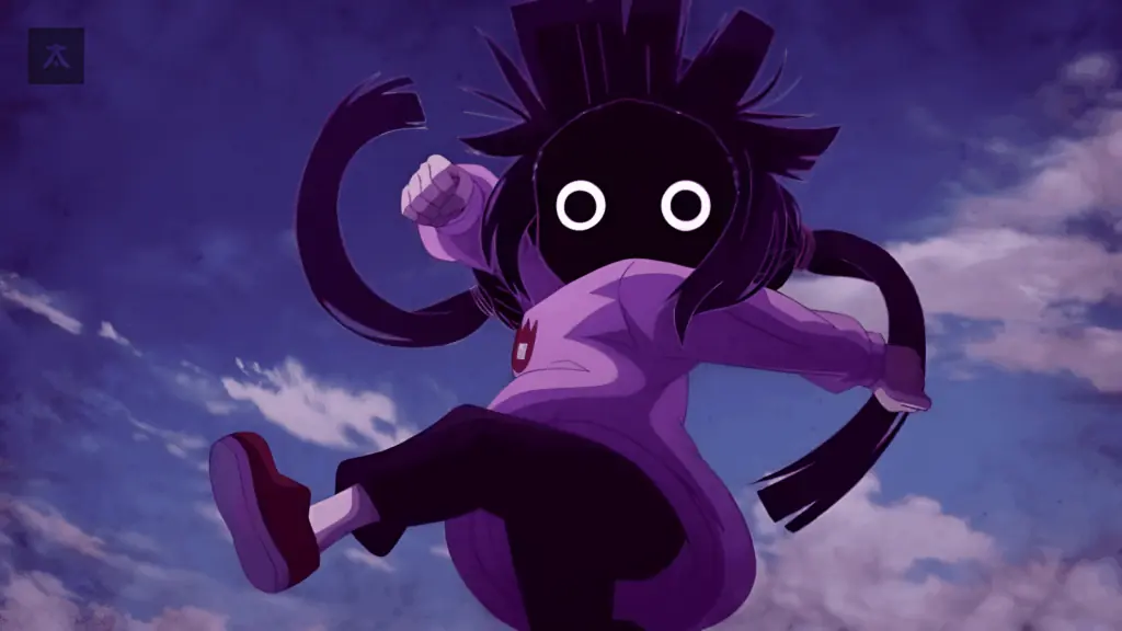 Kaya-chan Isn't Scary